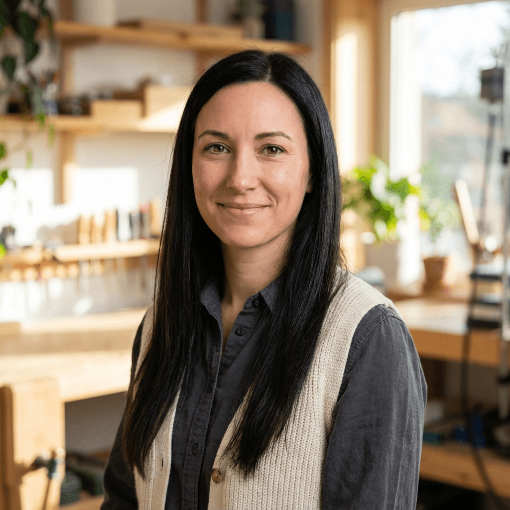 Susan Wagner - satisfied handyman customer